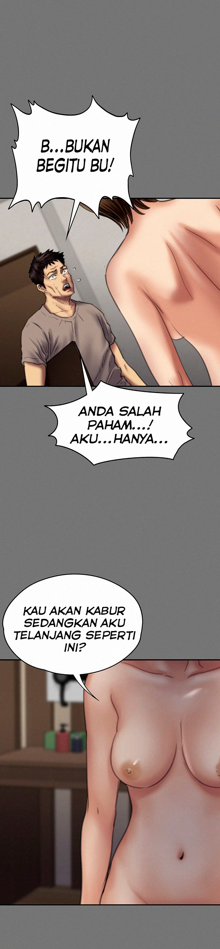 Queen Bee (Andrew) - Chapter 78 14