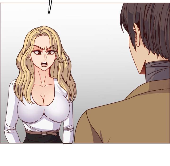 Never Too Late - Chapter 78 76