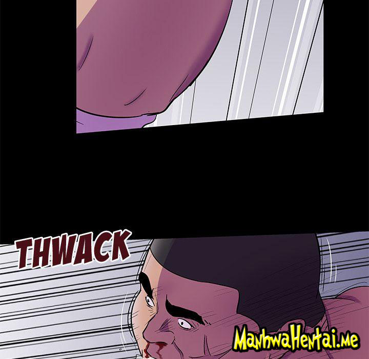 Project Utopia - Chapter 78 36