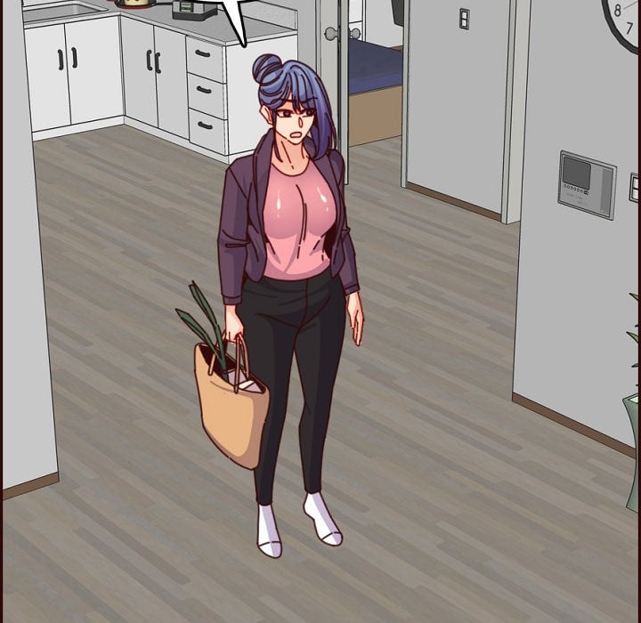 Never Too Late - Chapter 78 35