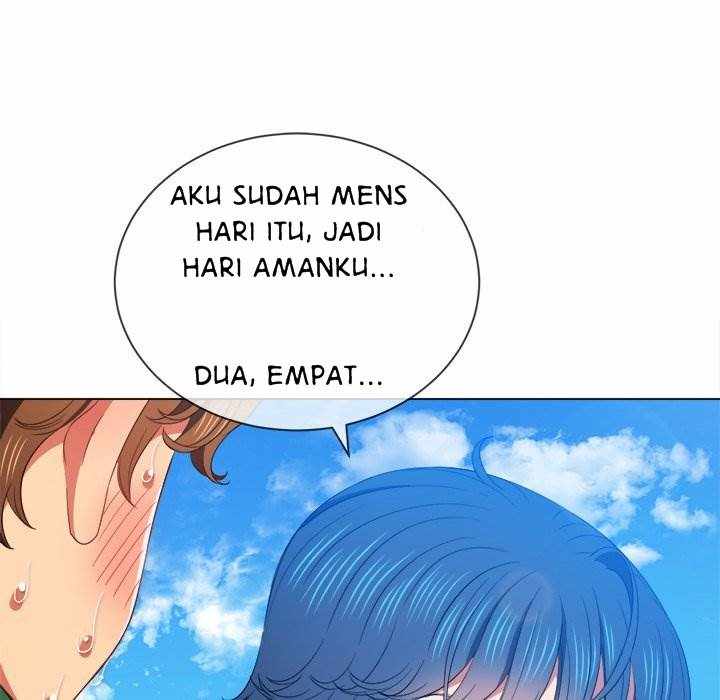 My High School Bully - Chapter 60 127
