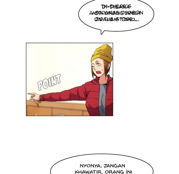 God of App - Chapter 60 10