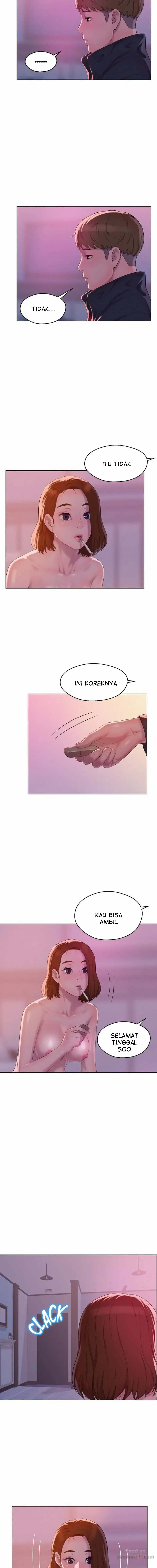 Freshman - Chapter 60 8