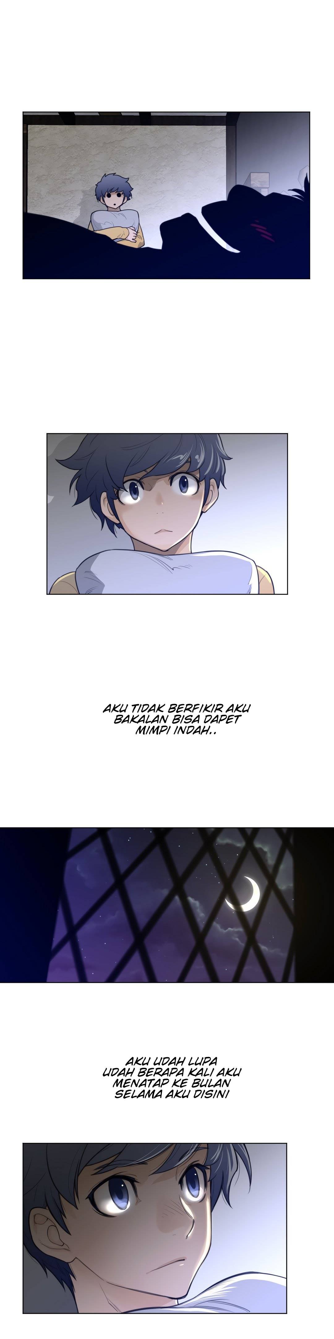 Perfect Half - Chapter 60 23 Perfect Half - Chapter 60 23