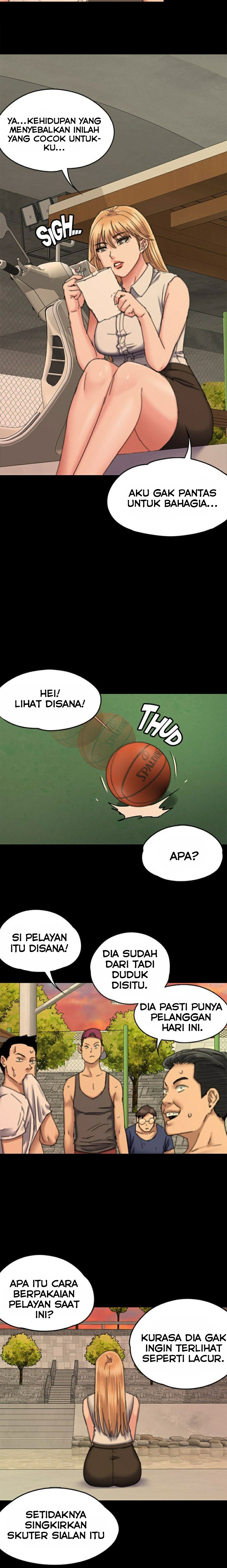 Queen Bee (Andrew) - Chapter 60 25