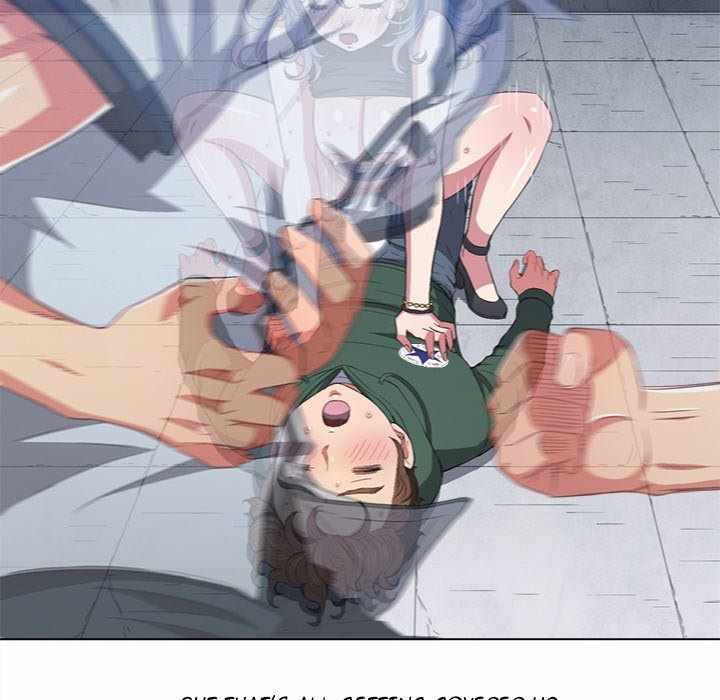 My High School Bully - Chapter 60 34