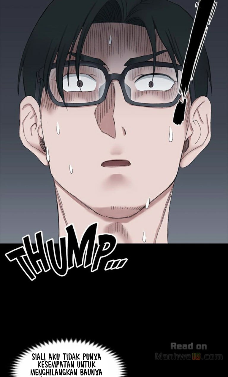 That Mans Epilepsy - Chapter 60 16