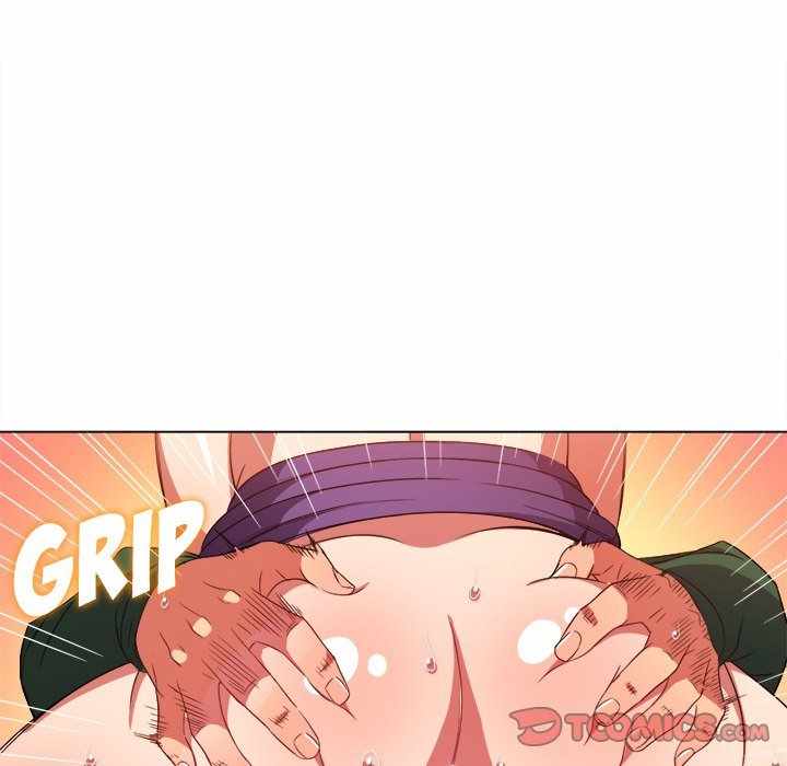 My High School Bully - Chapter 60 95