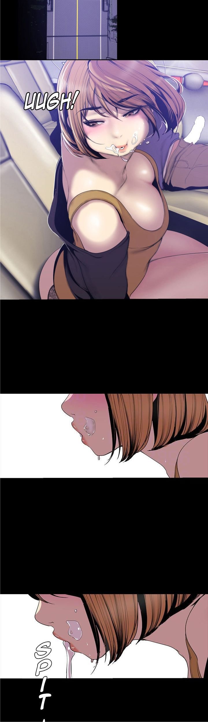 Wonderful New World - Chapter 60 20 Wonderful New World - Chapter 60 20