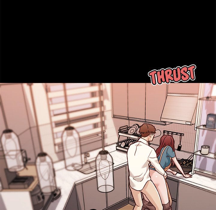 Family Adjustments - Chapter 60 121