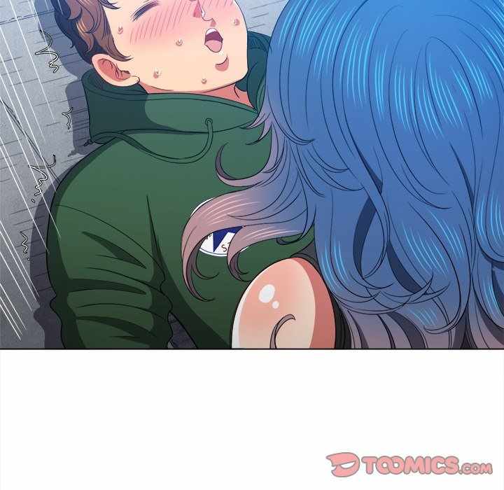 My High School Bully - Chapter 60 68