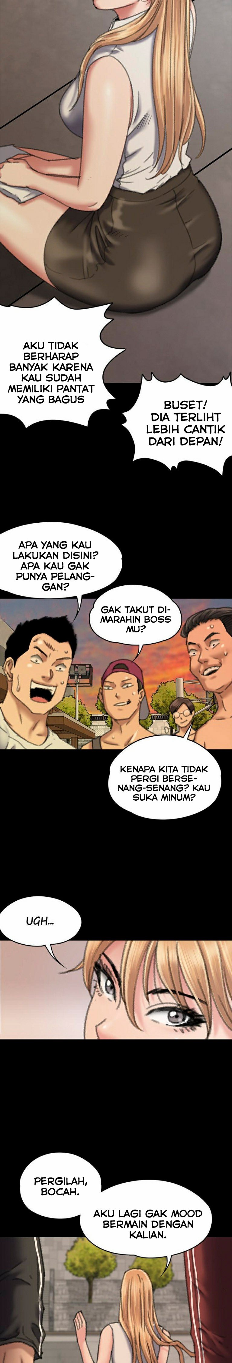 Queen Bee (Andrew) - Chapter 60 28
