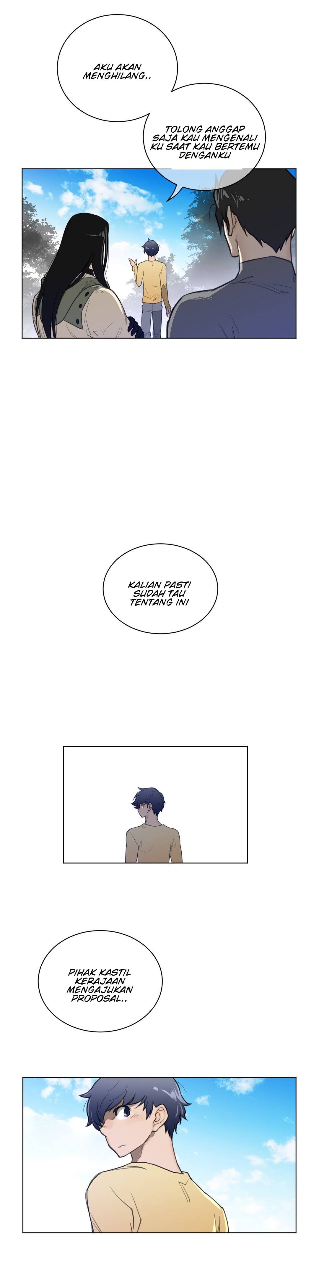 Perfect Half - Chapter 60 13 Perfect Half - Chapter 60 13