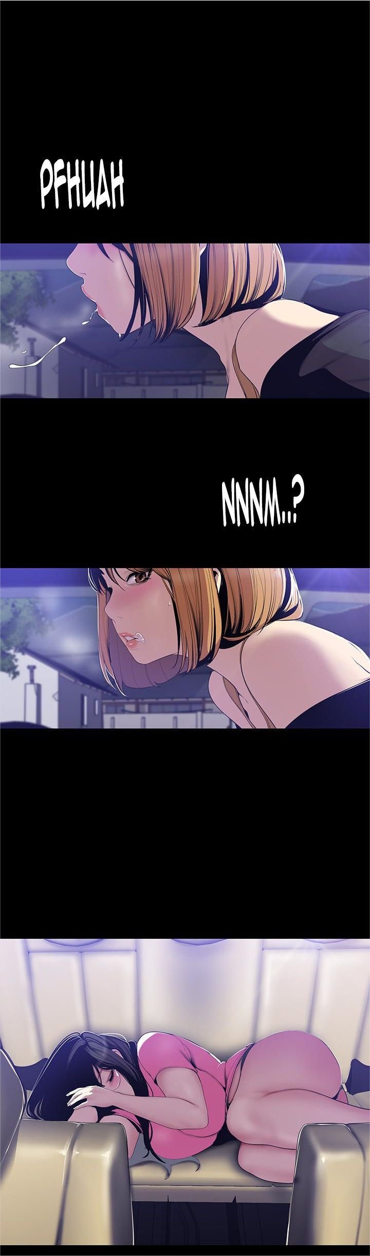 Wonderful New World - Chapter 60 29 Wonderful New World - Chapter 60 29