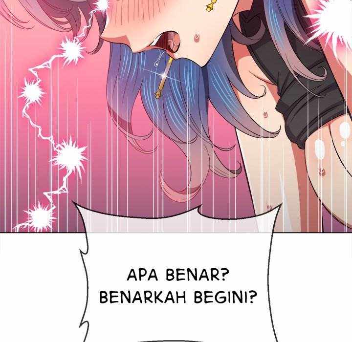 My High School Bully - Chapter 60 61