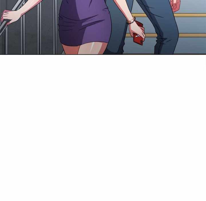 My High School Bully - Chapter 60 138