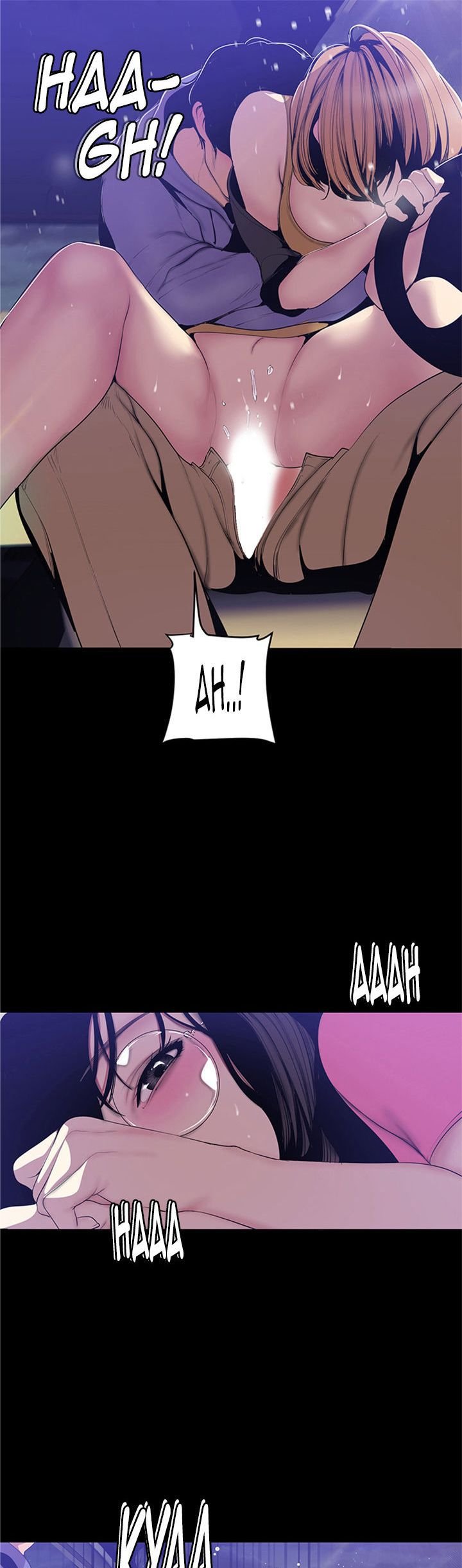 Wonderful New World - Chapter 60 33 Wonderful New World - Chapter 60 33