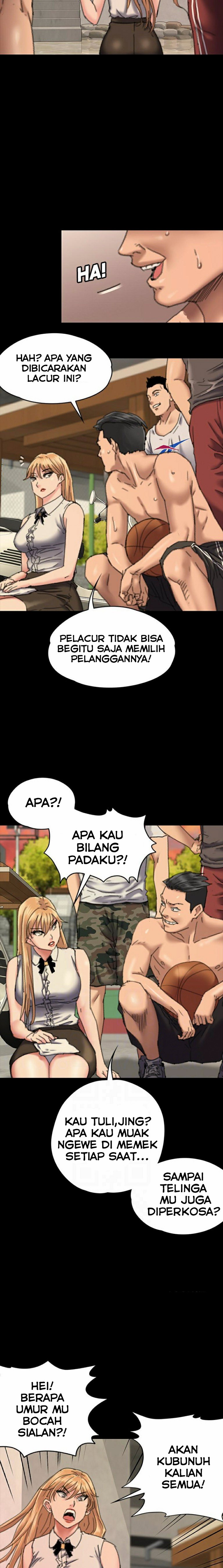 Queen Bee (Andrew) - Chapter 60 29