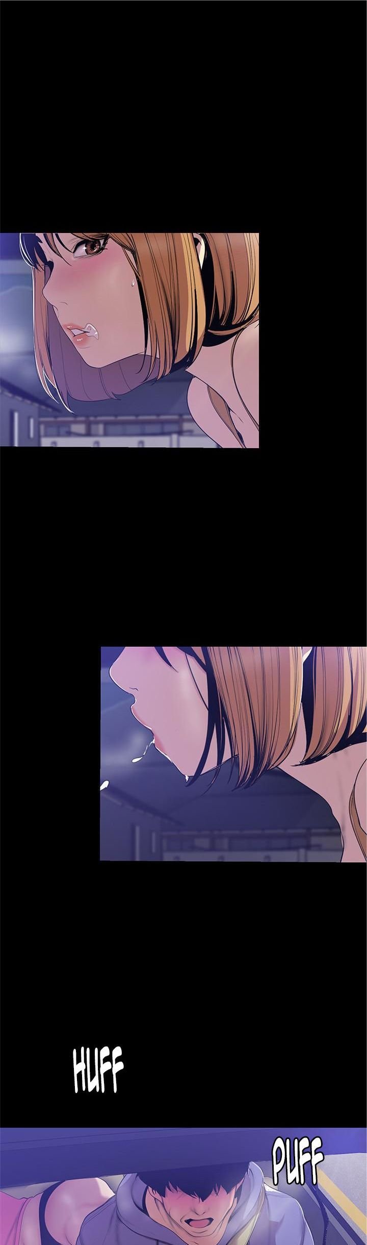 Wonderful New World - Chapter 60 30 Wonderful New World - Chapter 60 30