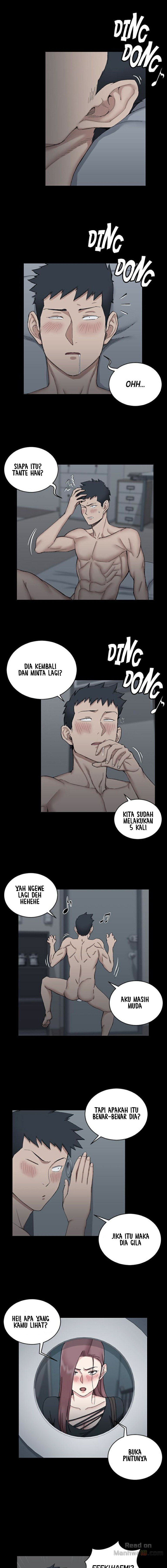 That Mans Epilepsy - Chapter 60 4
