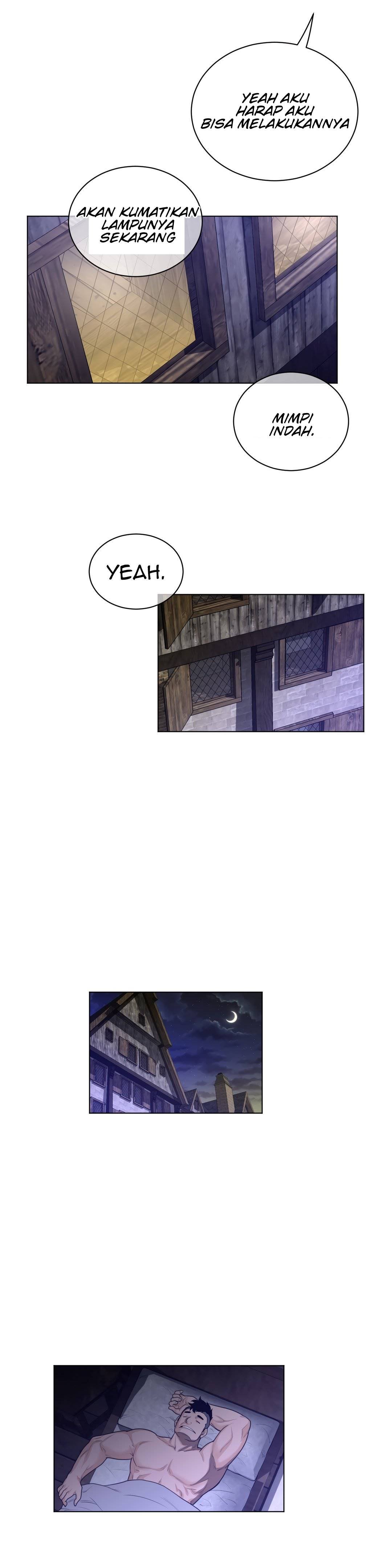 Perfect Half - Chapter 60 22 Perfect Half - Chapter 60 22