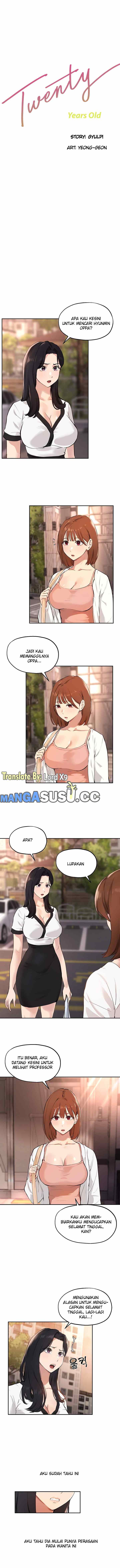 Twenty - Chapter 60 1