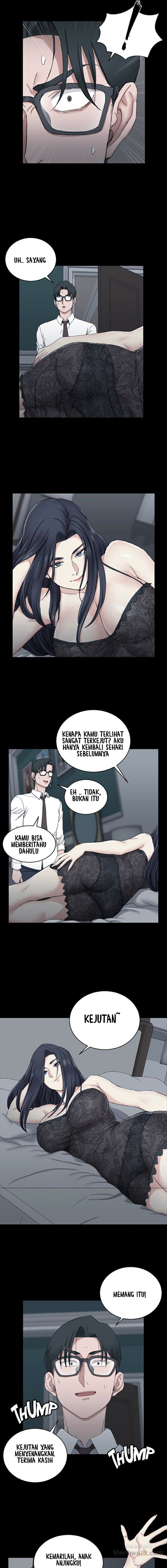 That Mans Epilepsy - Chapter 60 14