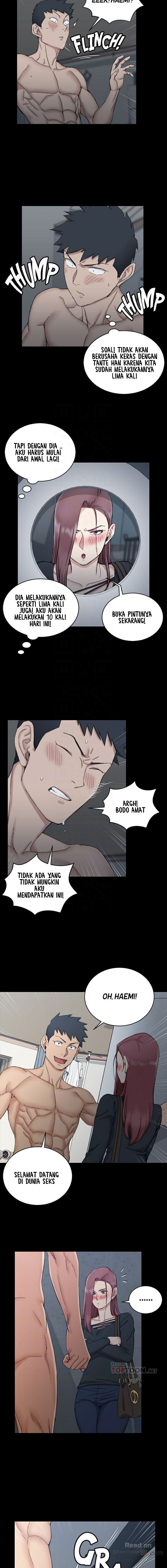 That Mans Epilepsy - Chapter 60 5