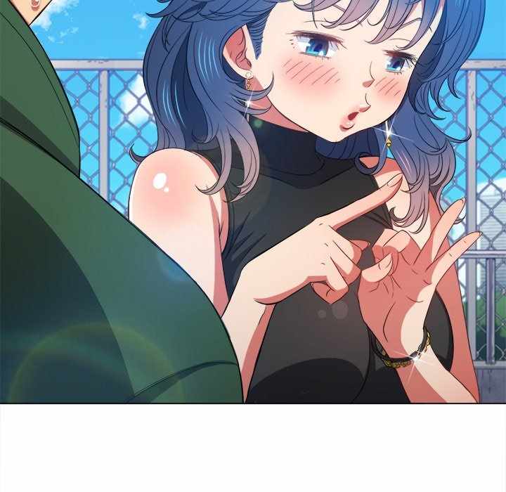 My High School Bully - Chapter 60 128