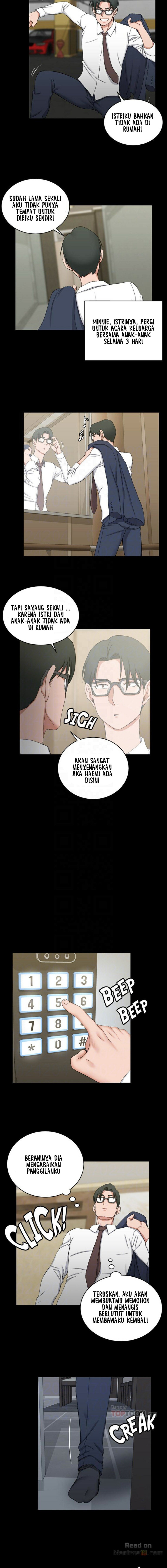 That Mans Epilepsy - Chapter 60 13