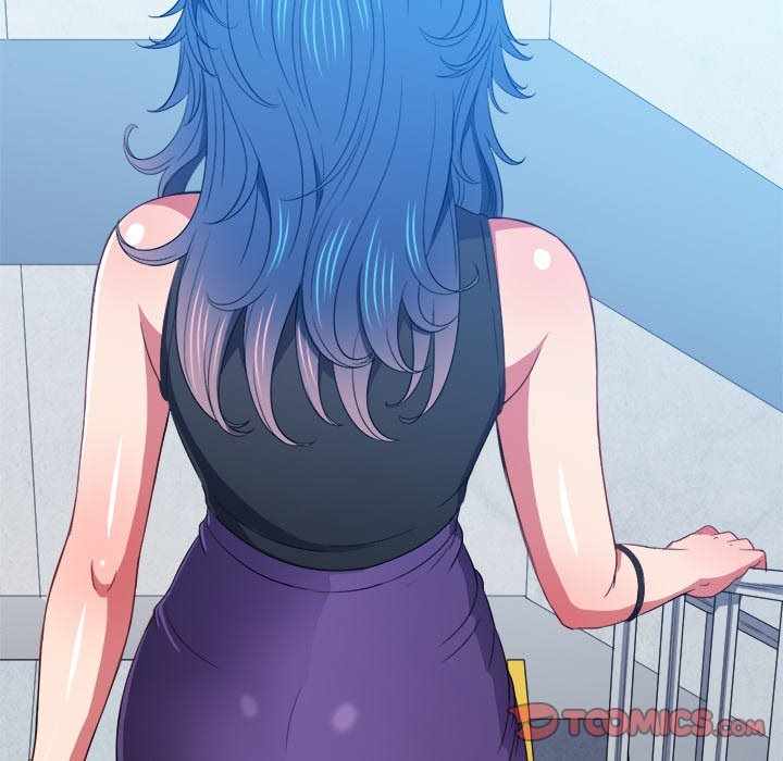 My High School Bully - Chapter 60 140