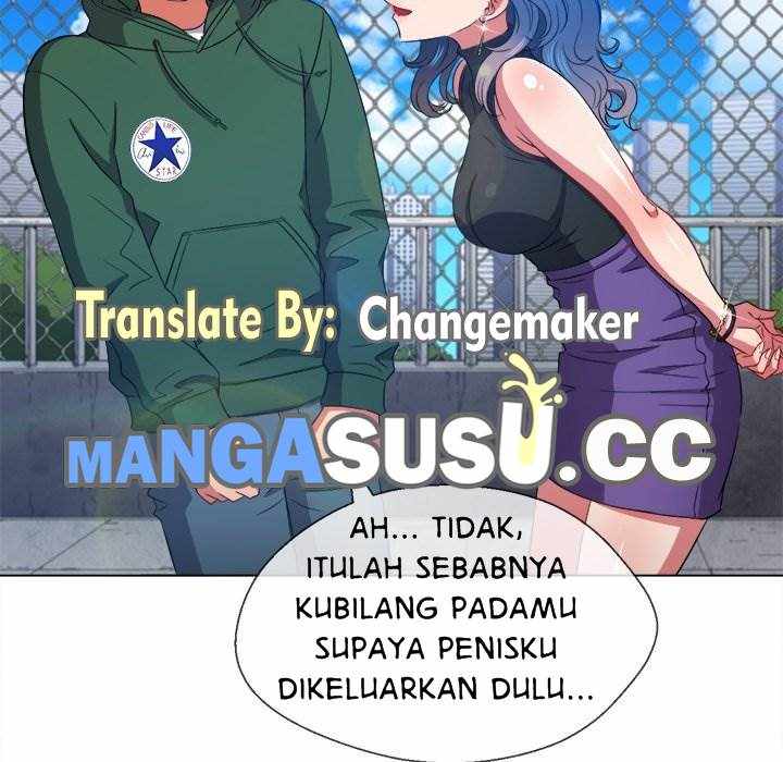 My High School Bully - Chapter 60 133