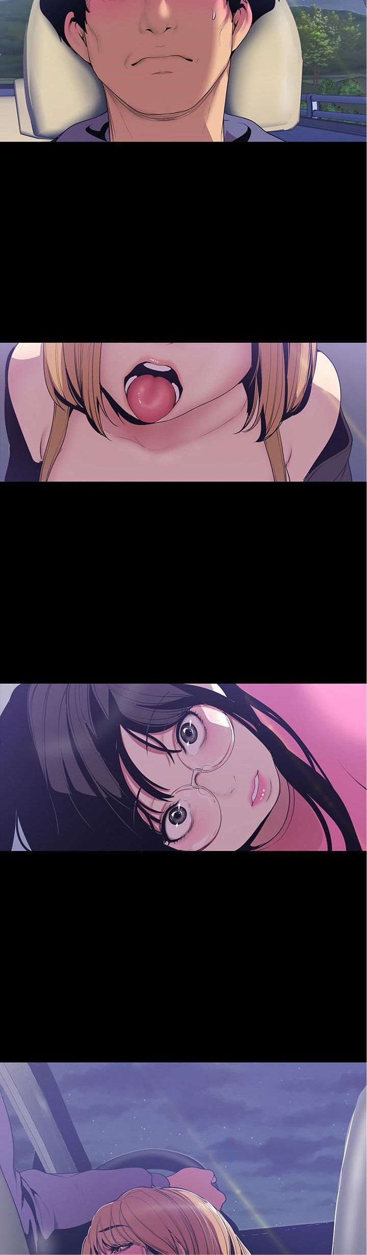 Wonderful New World - Chapter 60 4 Wonderful New World - Chapter 60 4