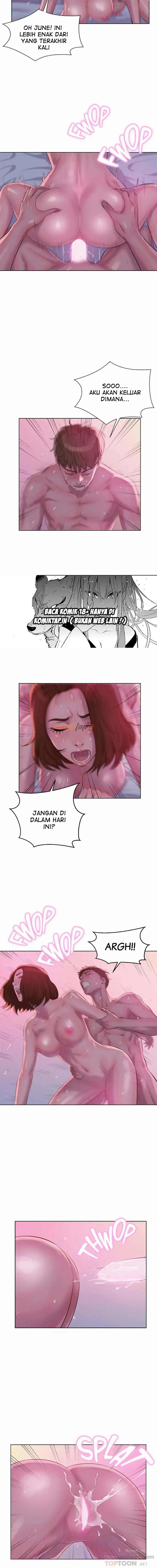 Freshman - Chapter 60 6