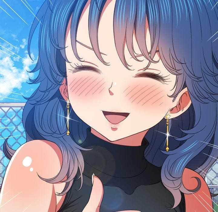 My High School Bully - Chapter 60 130