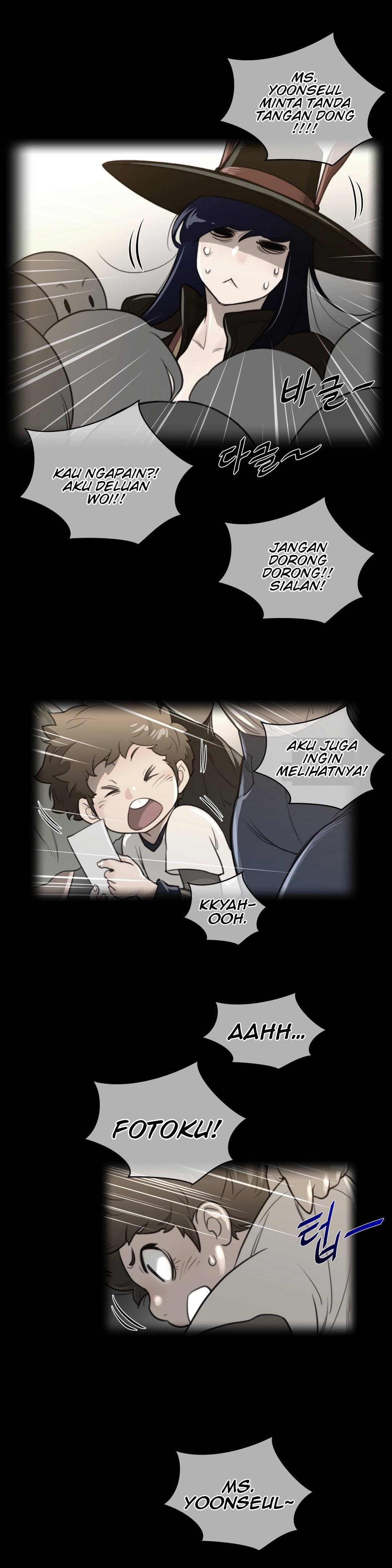 Perfect Half - Chapter 60 3 Perfect Half - Chapter 60 3