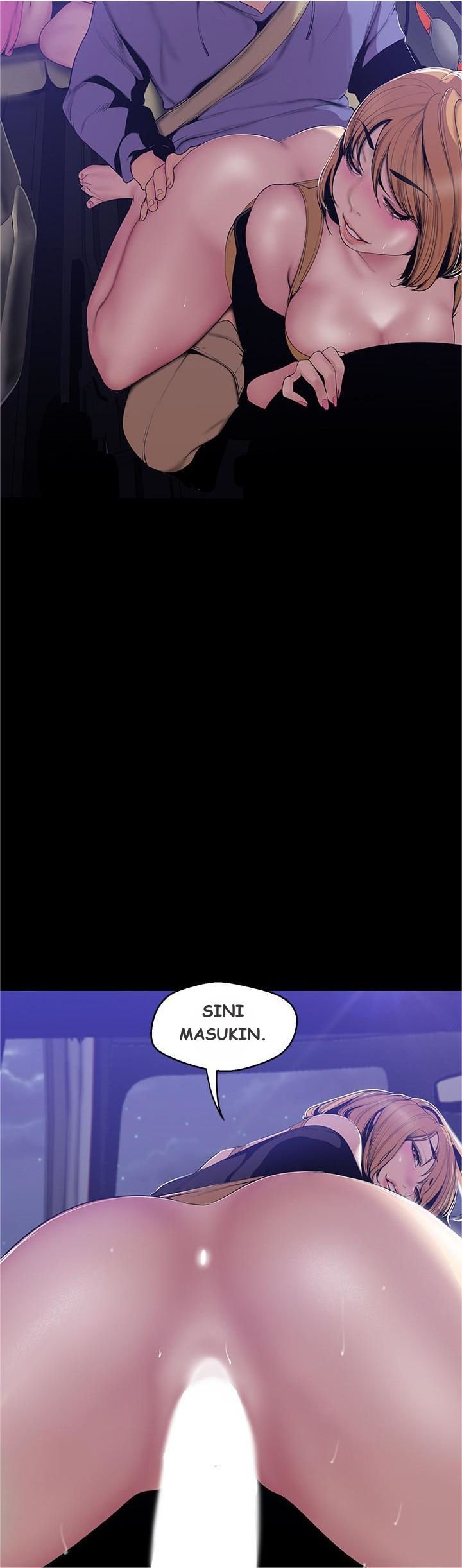 Wonderful New World - Chapter 60 31 Wonderful New World - Chapter 60 31