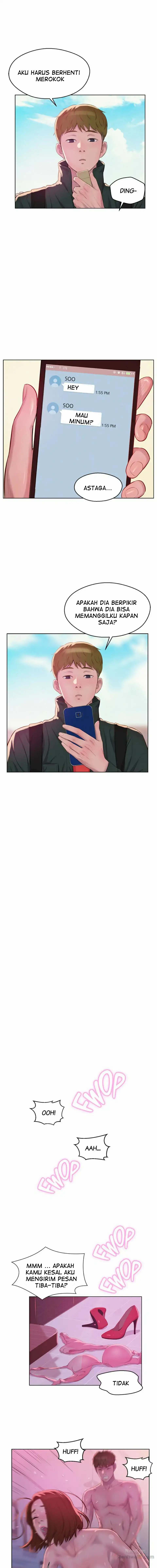 Freshman - Chapter 60 5