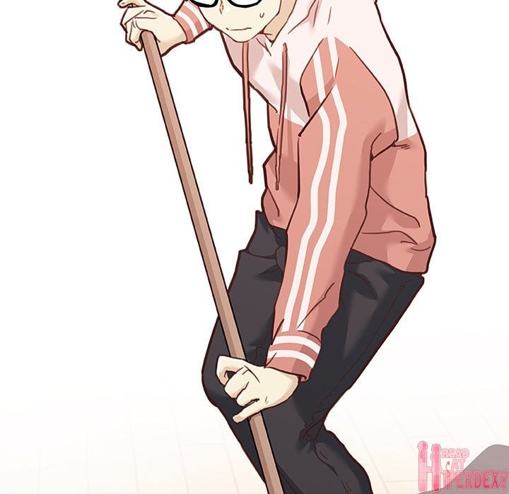 Family Adjustments - Chapter 60 34