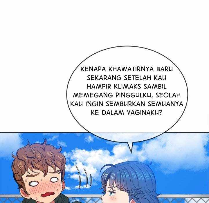 My High School Bully - Chapter 60 132