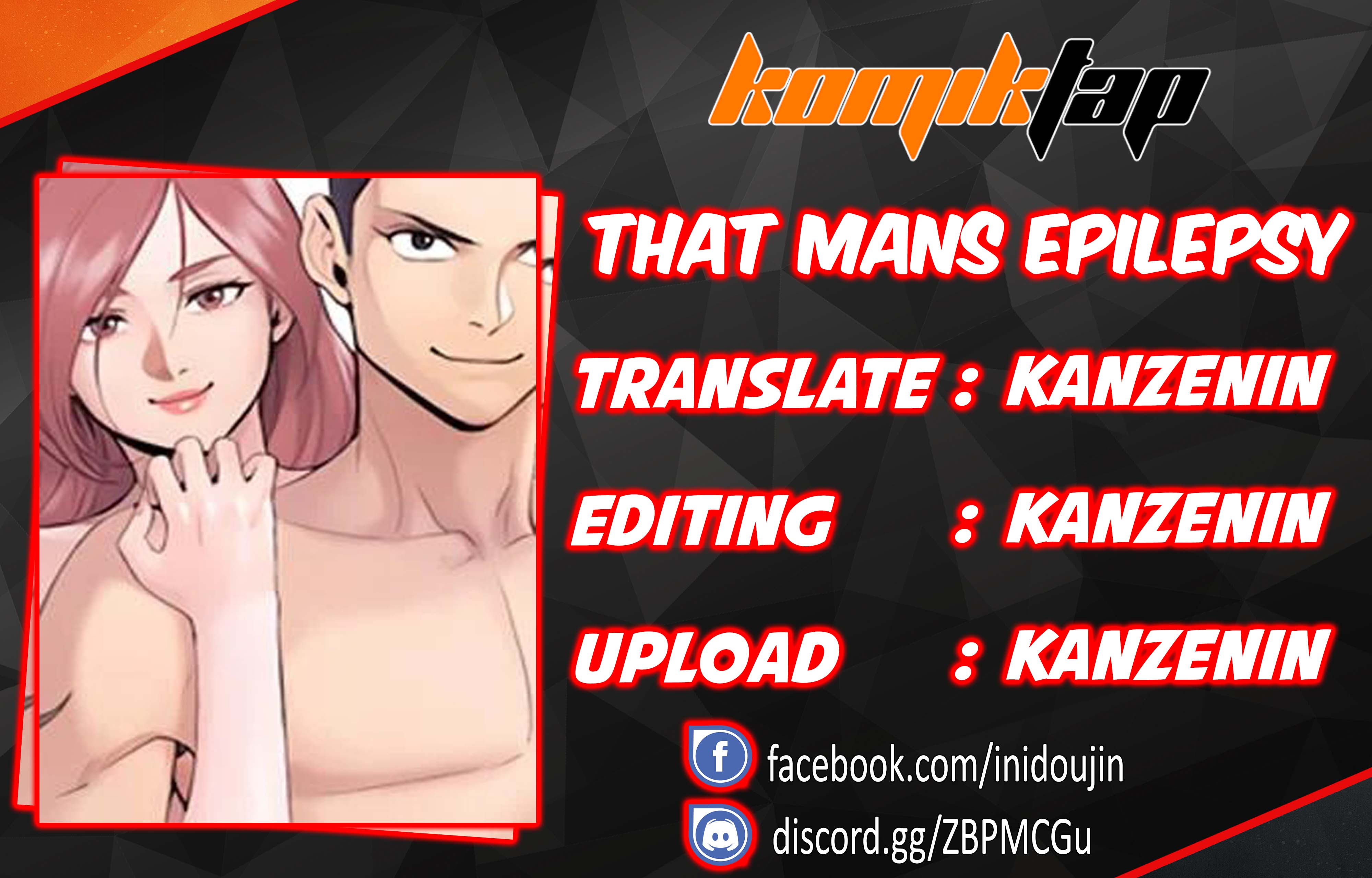 That Mans Epilepsy - Chapter 60 1