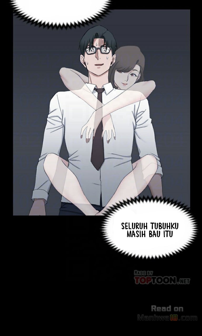 That Mans Epilepsy - Chapter 60 17