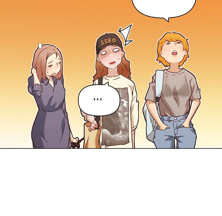 Family Adjustments - Chapter 60 10