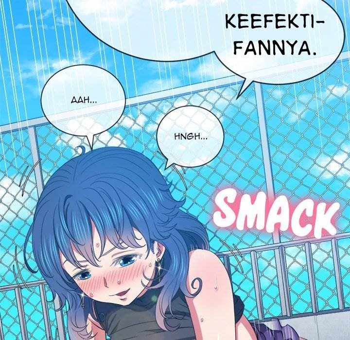 My High School Bully - Chapter 60 19