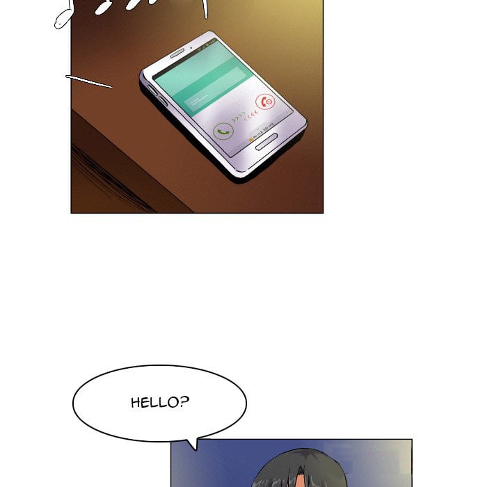 God of App - Chapter 60 33