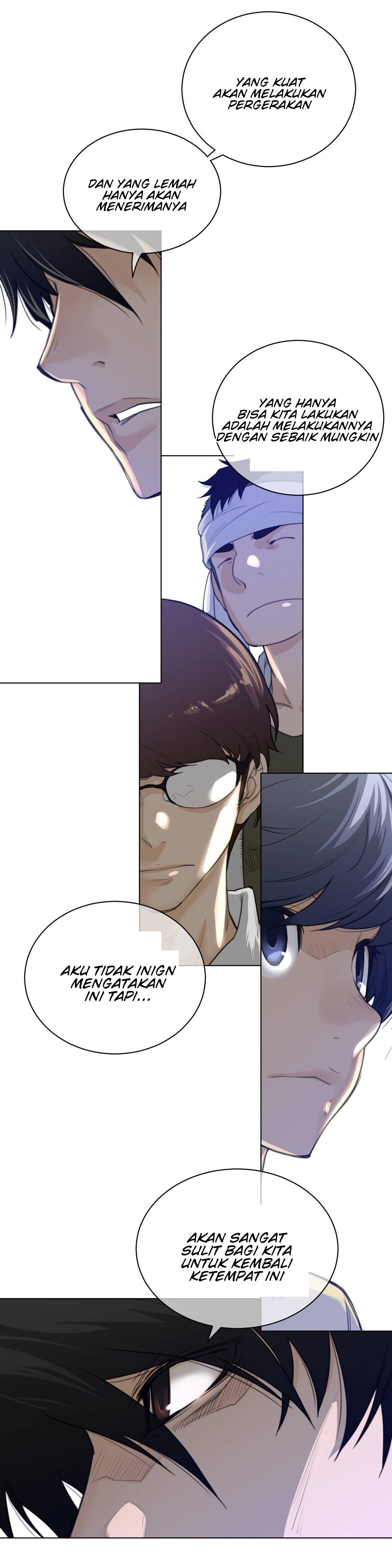 Perfect Half - Chapter 60 15 Perfect Half - Chapter 60 15