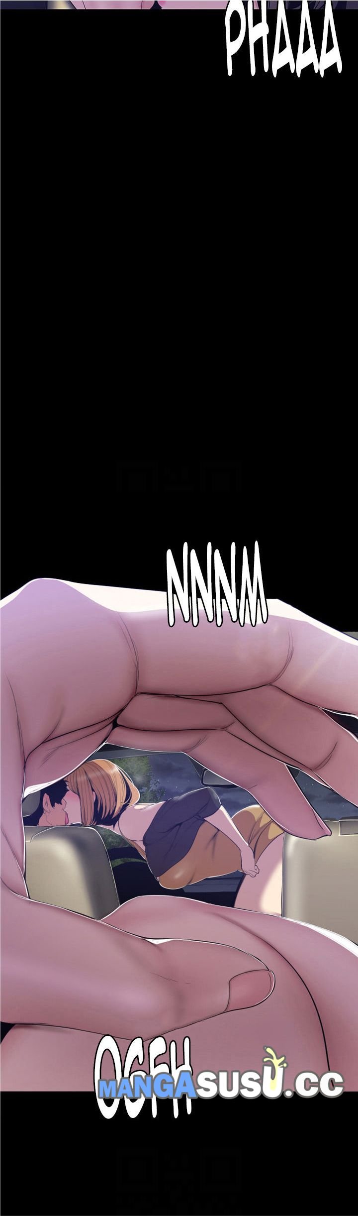 Wonderful New World - Chapter 60 27 Wonderful New World - Chapter 60 27