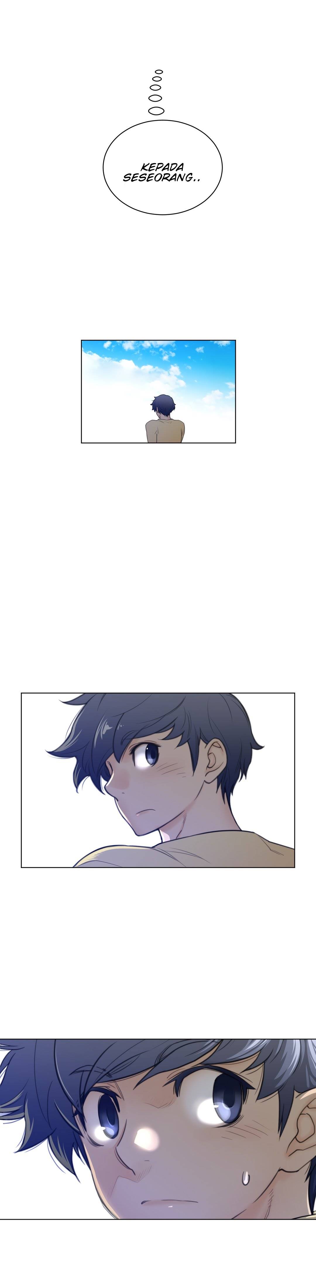 Perfect Half - Chapter 60 9 Perfect Half - Chapter 60 9