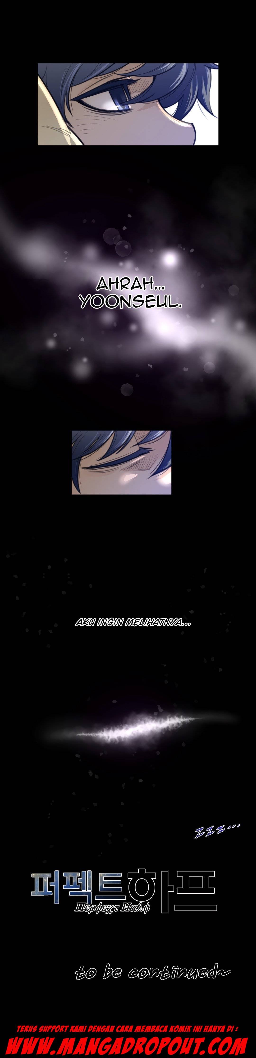 Perfect Half - Chapter 60 25 Perfect Half - Chapter 60 25