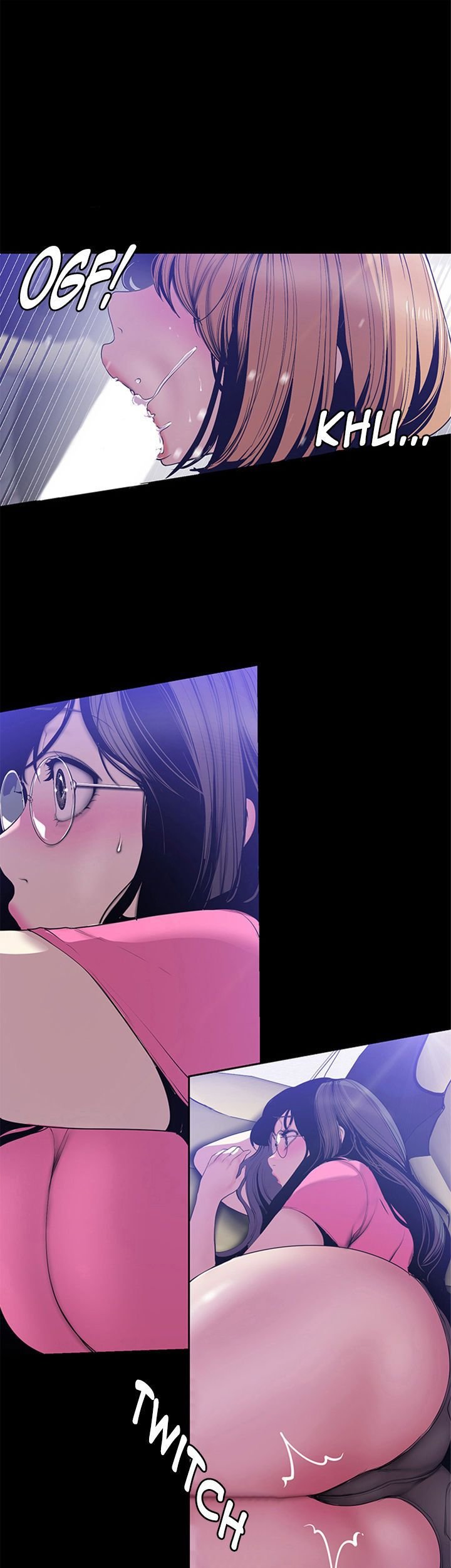 Wonderful New World - Chapter 60 15 Wonderful New World - Chapter 60 15